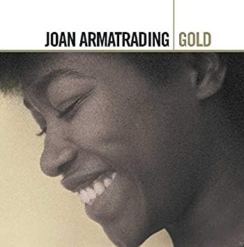 Joan Armatrading - Gold 2CDs (2018)