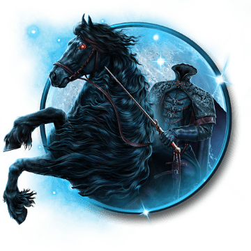 Dark Romance Sleepy Hollow Collectors Edition macOS