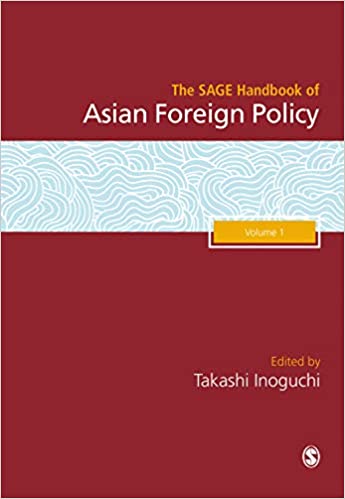 The SAGE Handbook of Asian Foreign Policy