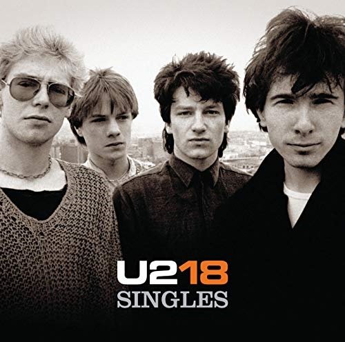 U2 - U218 Singles (2006) Hi-Res