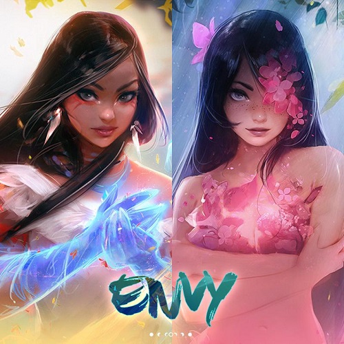 Envy Package