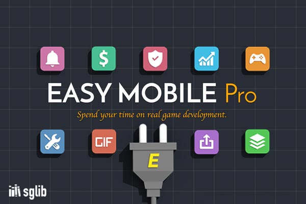 Unity - Easy Mobile Pro 2.15.1