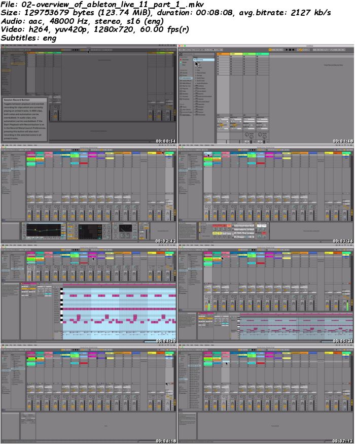 ableton live download free full