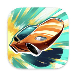 Agent Intercep‪t‬ 3.0 macOS