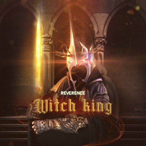 Reverence - Witch King (Single) (2021)