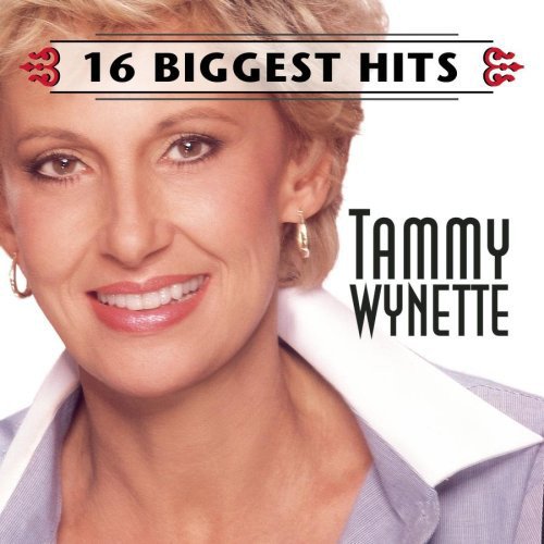 Tammy Wynette – 16 Biggest Hits (1999) mp3