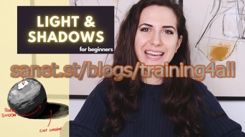 The Power of Light: How to Use It in Your Art