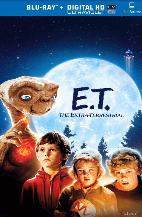E.T. the Extra-Terrestrial download the new version for mac