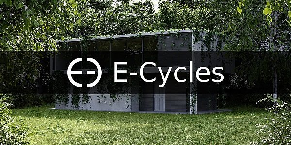 E-Cycles Render Engine 2.92 Beta / 2.93 Alpha v20210215