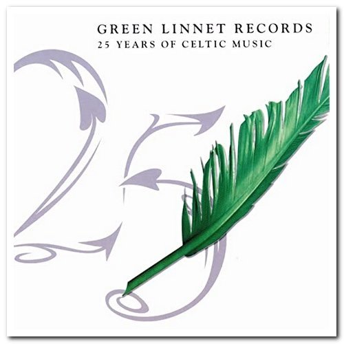 VA - Green Linnet Records: 25 Years Of Celtic Music (2001)