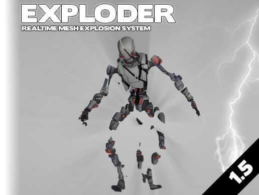 Exploder v1.7.8