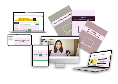 Roota Mittal – Marketing Accelerator Academy
