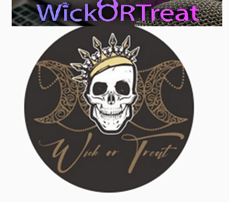 WickOrTreat Trading Course