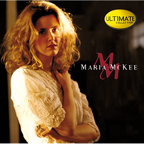 Maria McKee – Ultimate Collection (2000) 