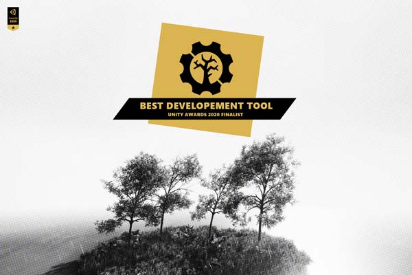 The Vegetation Engine v2.1.1