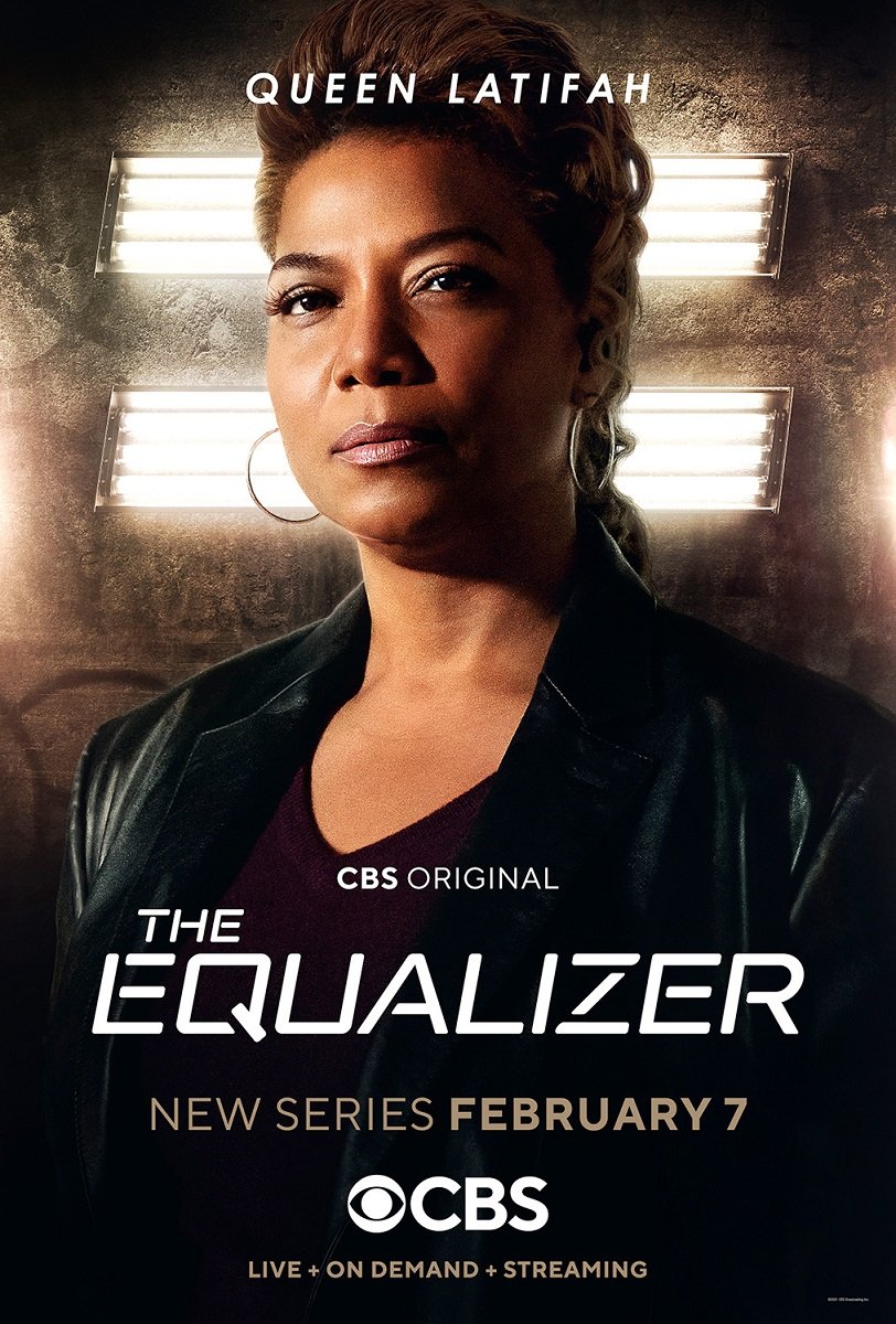 the equalizer tv series