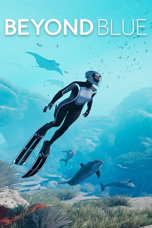 Beyond Blue 1.4 macOS