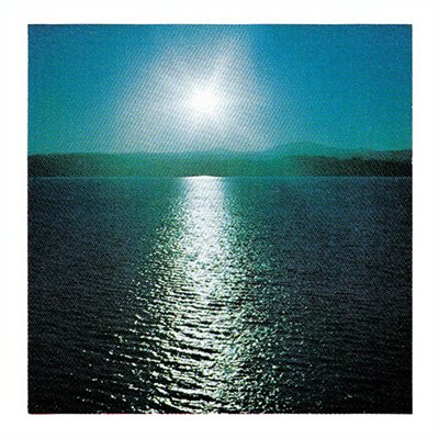 Joanna Brouk – The Space Between (1981/2019) FLAC