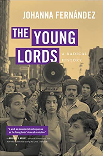 DevCourseWeb The Young Lords A Radical History MOBI