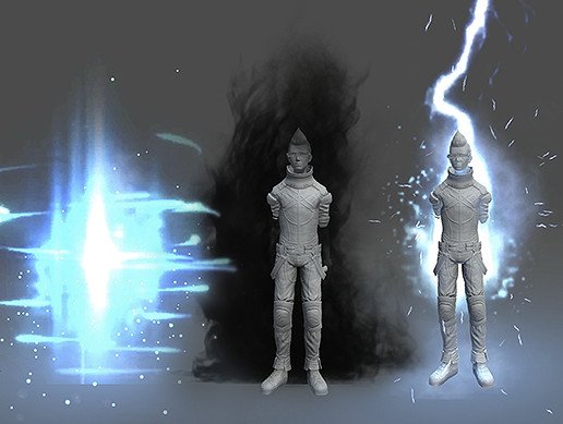 Character Respawn FX v1.1