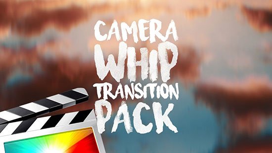 Ryan Nangle – Camera Whip Transition Pack