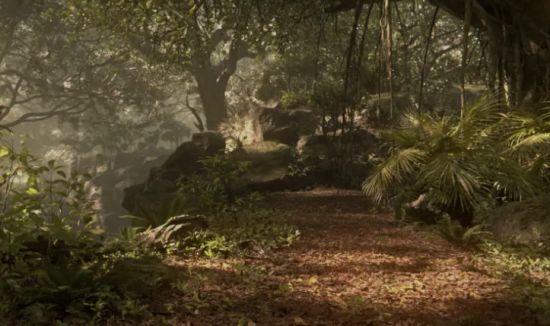 SpeedTree Engine for Clarisse 8.4.2 R3