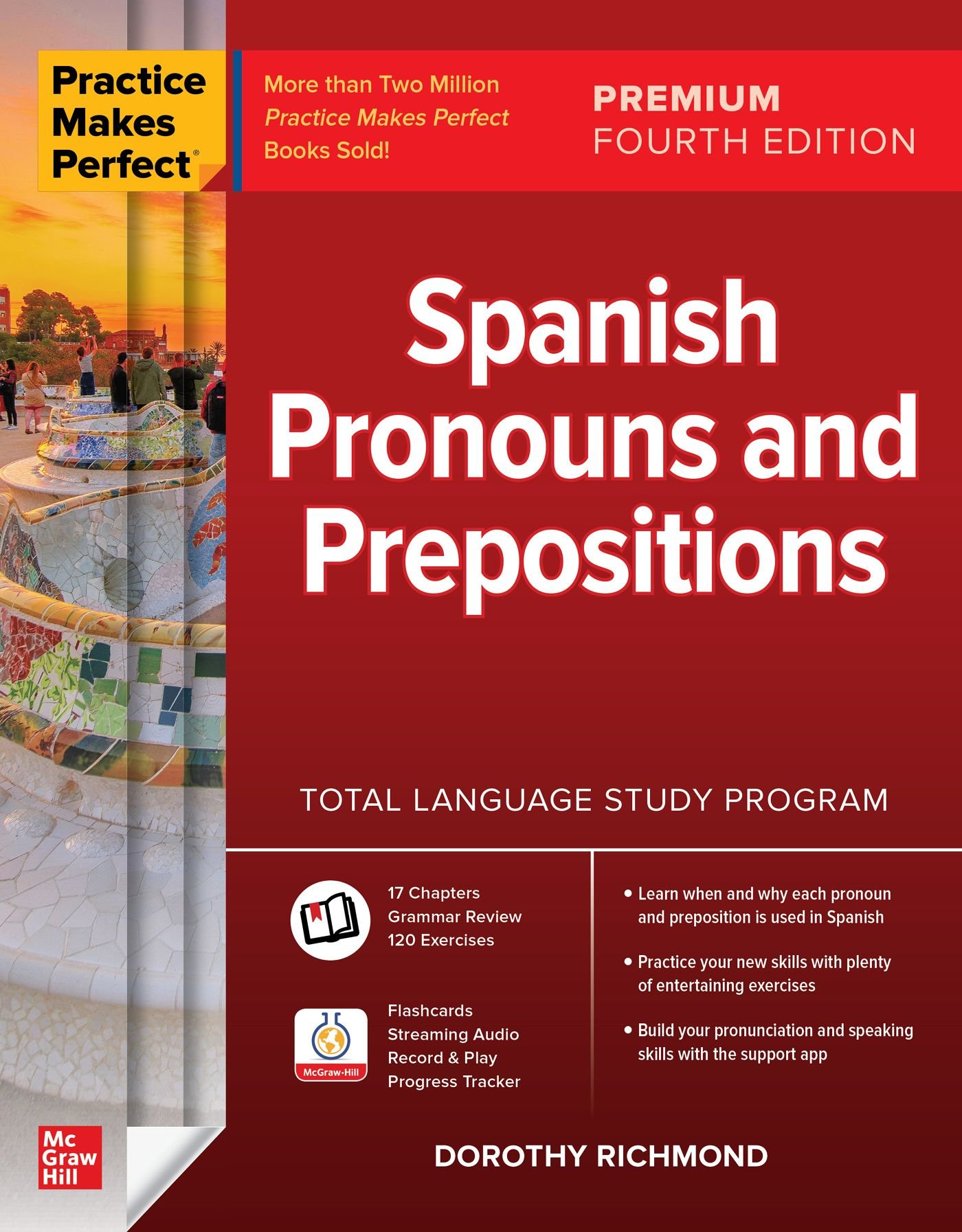Download Practice Makes Perfect Spanish Pronouns And Prepositions 4th Premium Edition