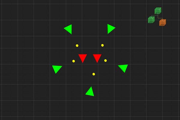 Behavior Designer - Tactical Pack v1.3.1