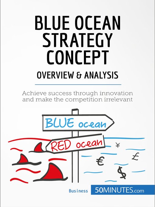 instal the last version for ios Blue Ocean Strategy