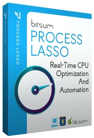 Bitsum Process Lasso Pro 10.0.0.145 Beta Multilingual