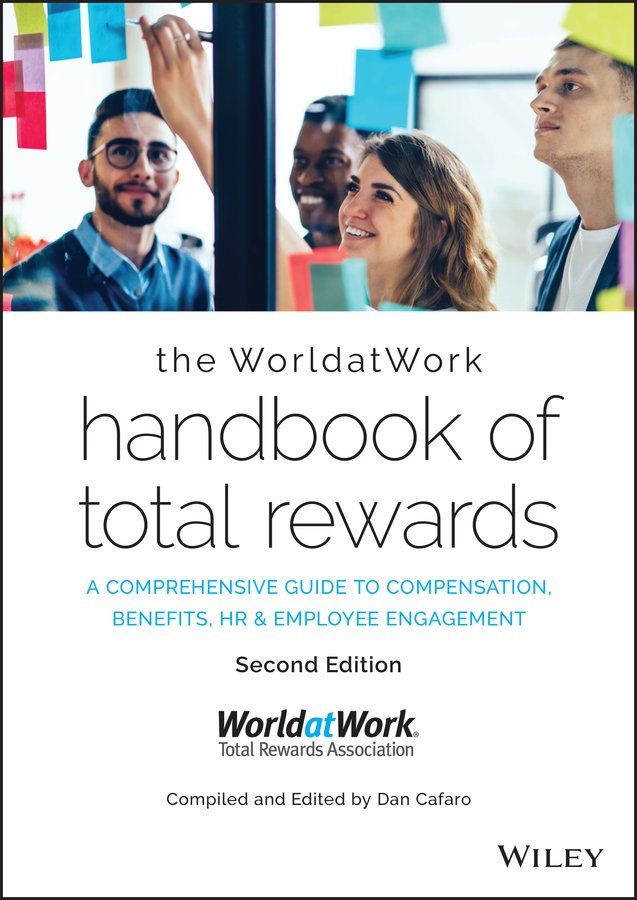 Download The WorldatWork Handbook Of Total Rewards 2nd Edition