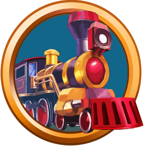 Golden Rails Small Town Story macOS