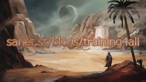 Digital Art Concept Painting