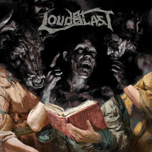 Loudblast - Manifesto FLAC (2021)