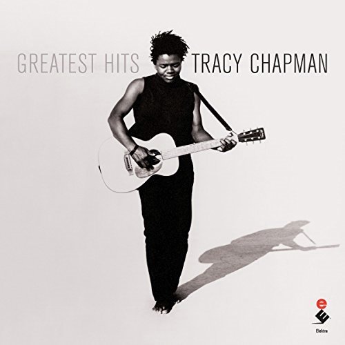 Tracy Chapman - Greatest Hits (2015) Hi-Res