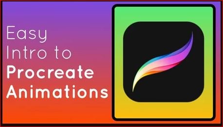Intro to Animation in Procreate: Animating a Stick Ninja