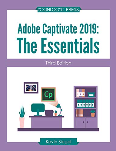 CourseWikia Adobe Captivate 2019 The Essentials 3rd Edition