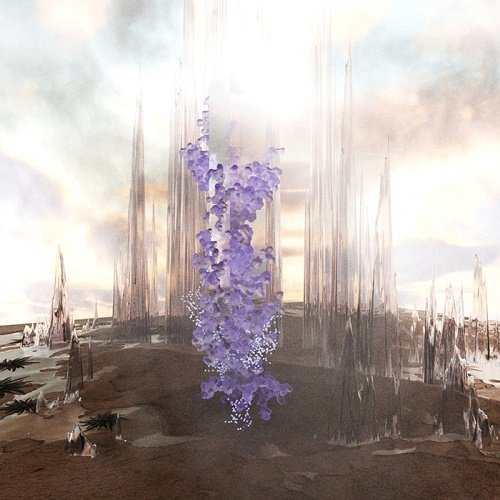 Status Zero &amp; Deanamik - A Coral In The Desert (Single) (2021)