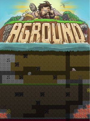 Aground 2.1.1a macOS