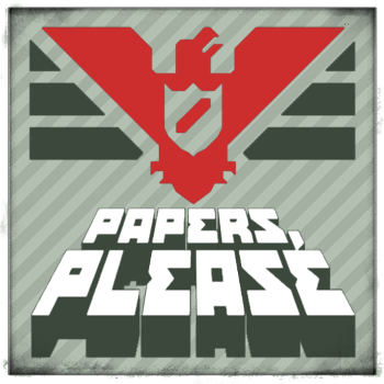 Papers Please 1.2.72 (43909) macOS