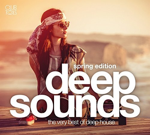 Deep Sounds - Spring Edition (2015)