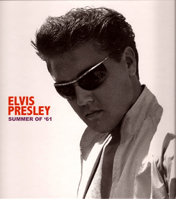 Elvis Presley - Summer Of '61 (2013)