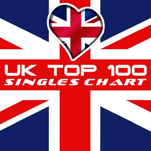 The Official UK Top 100 Singles Chart 12 March (2021)