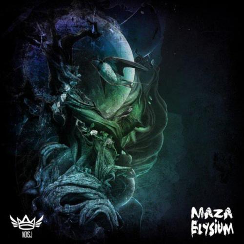 Maza - Elysium (2021)