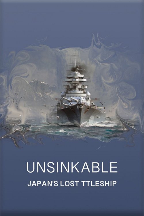Download Unsinkable Japans Lost Battleship 2020 WEBRip XviD MP3 XVID 