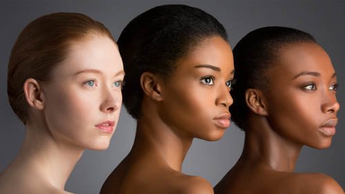 Skin 101: Lighting, Retouching and Understanding Skin