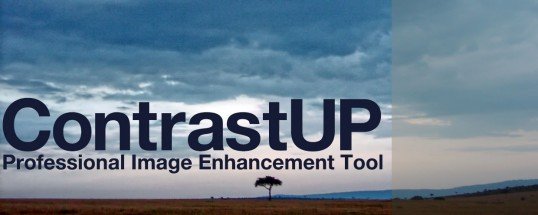 Aescripts ContrastUp v2.2.2 for After Effects &amp; Premiere Pro (WIN/MAC)