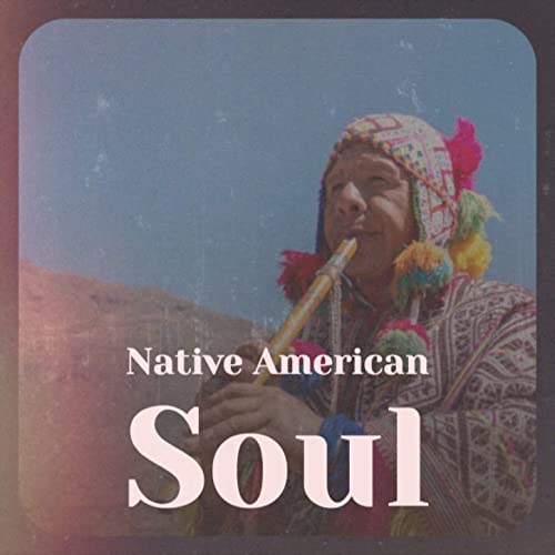 VA - Native American Soul (2020)
