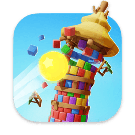 Spire Blast 1.1.0 macOS