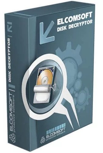 instal the new version for ipod Elcomsoft Forensic Disk Decryptor 2.20.1011